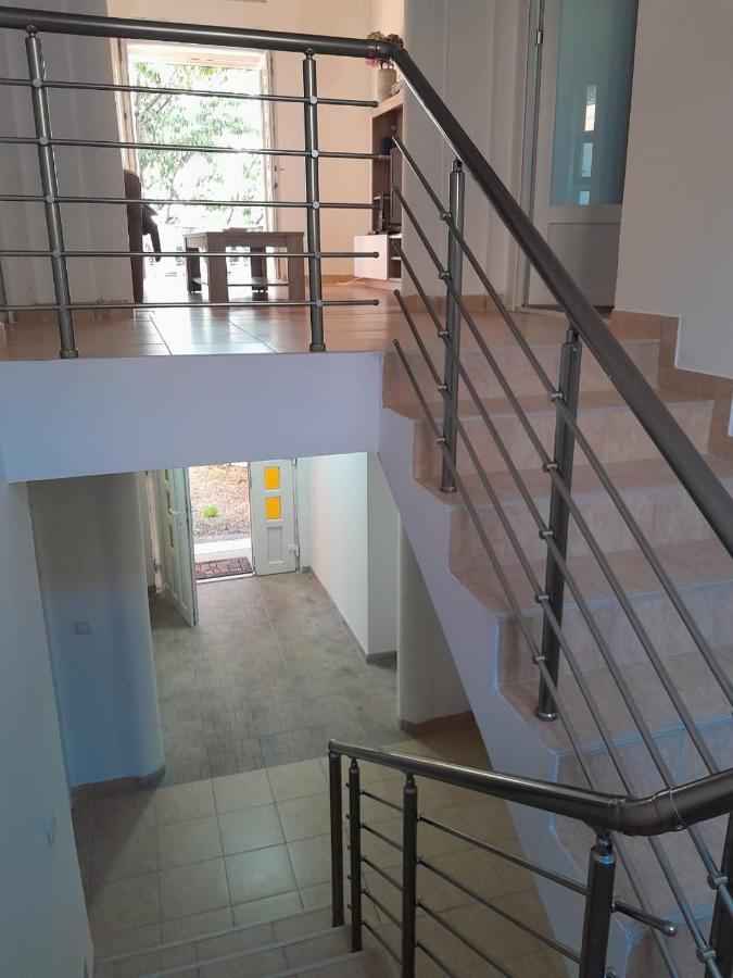 Apartmani Mia Rada บุดวา ภายนอก รูปภาพ